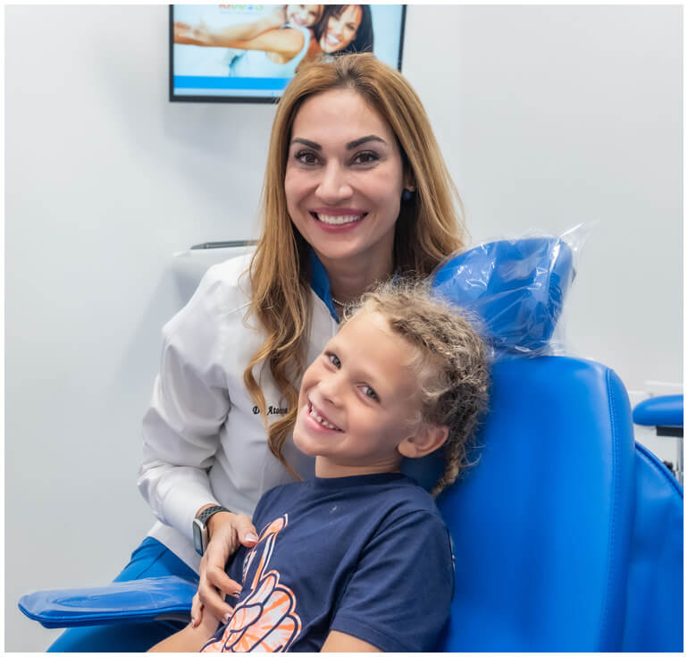 orthodontics for children image