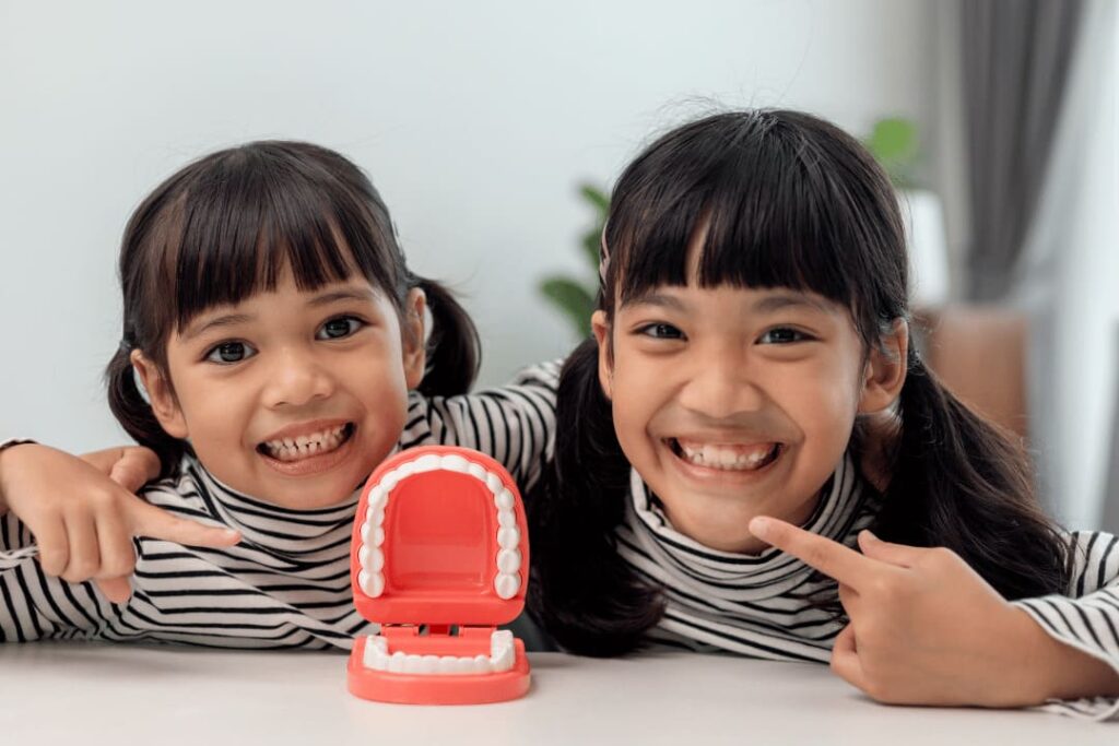 SuperKiddos gentle care