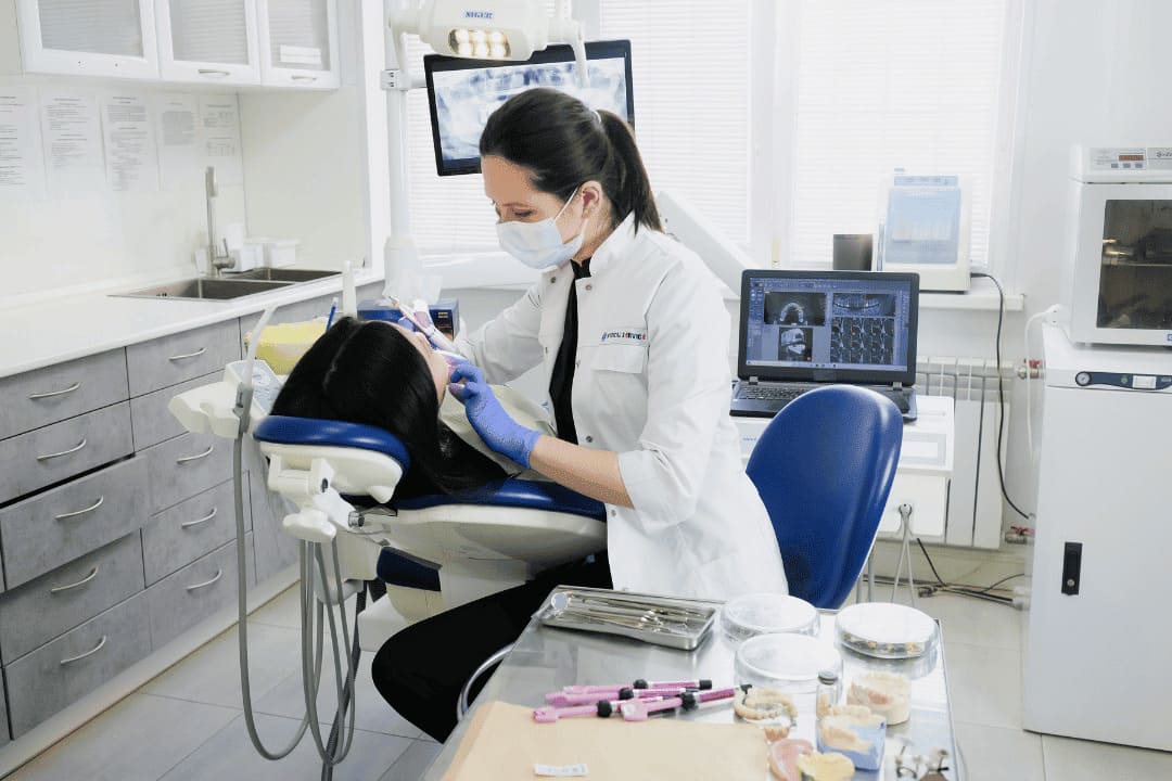 early orthodontics Woodland Hills