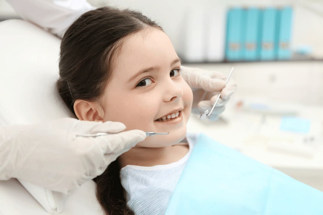 pediatric sedation dentistry Woodland Hills