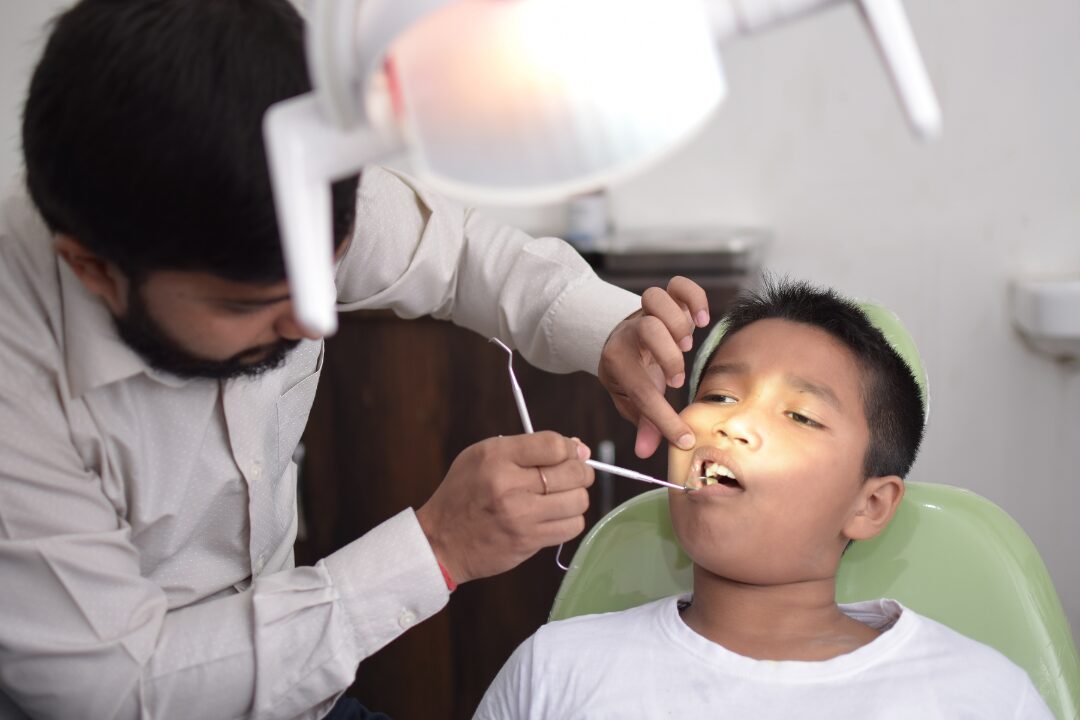 SuperKiddos pediatric emergency