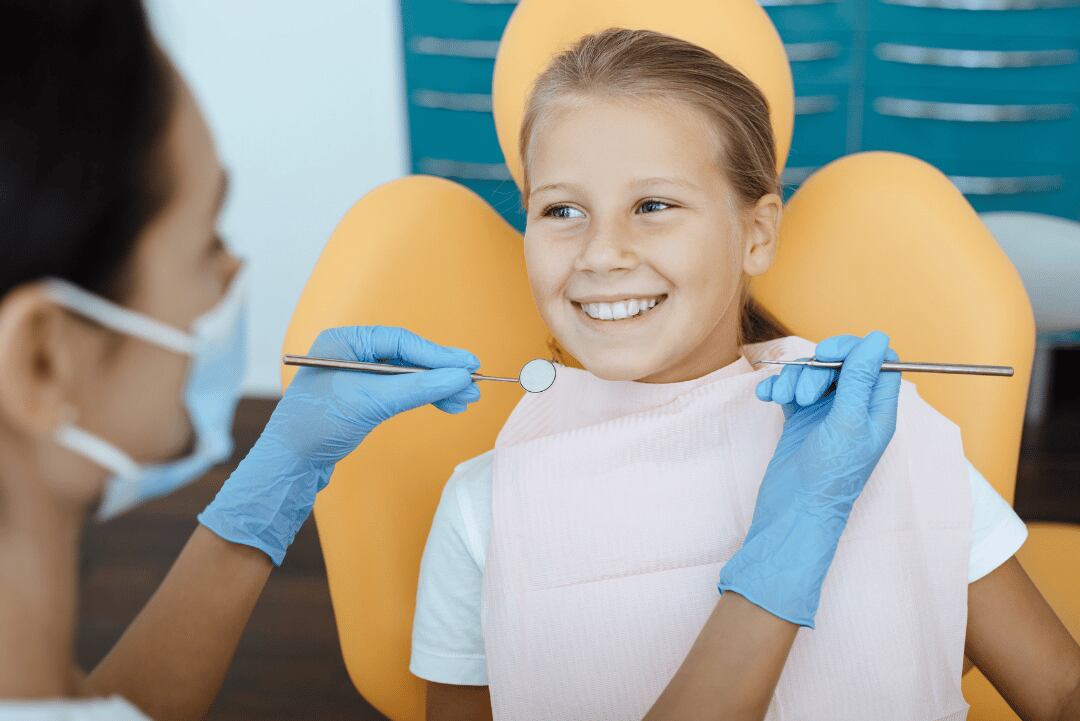 neurodivergent dental visit