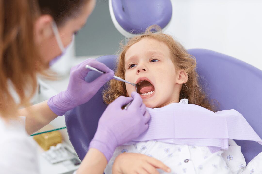 special needs dentist Woodland Hills