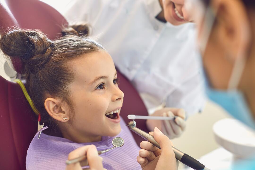 toothache child Woodland Hills
