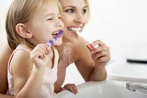 Oral hygiene and overall health connection explained